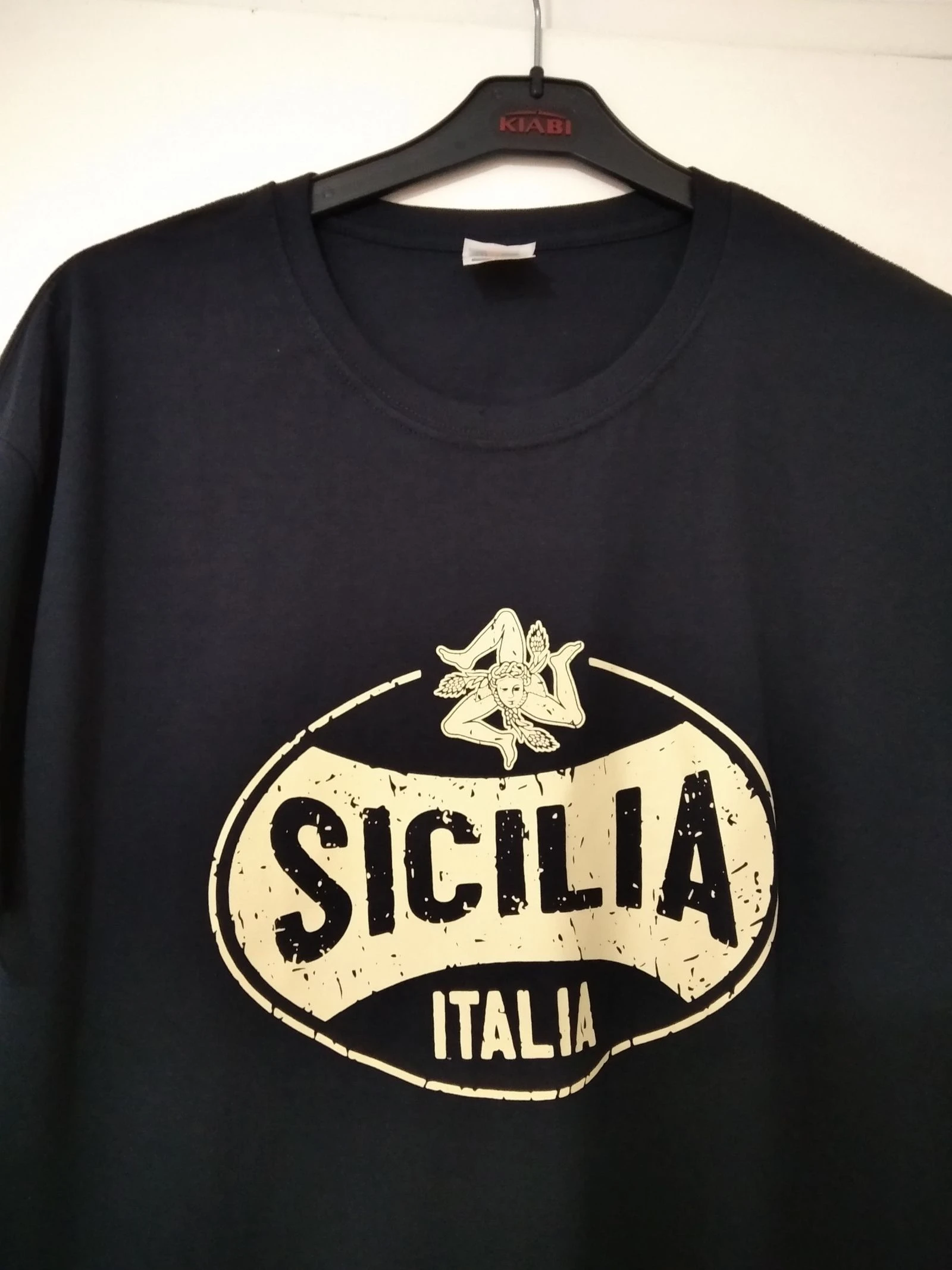 Camiseta Sicilia – photo 2